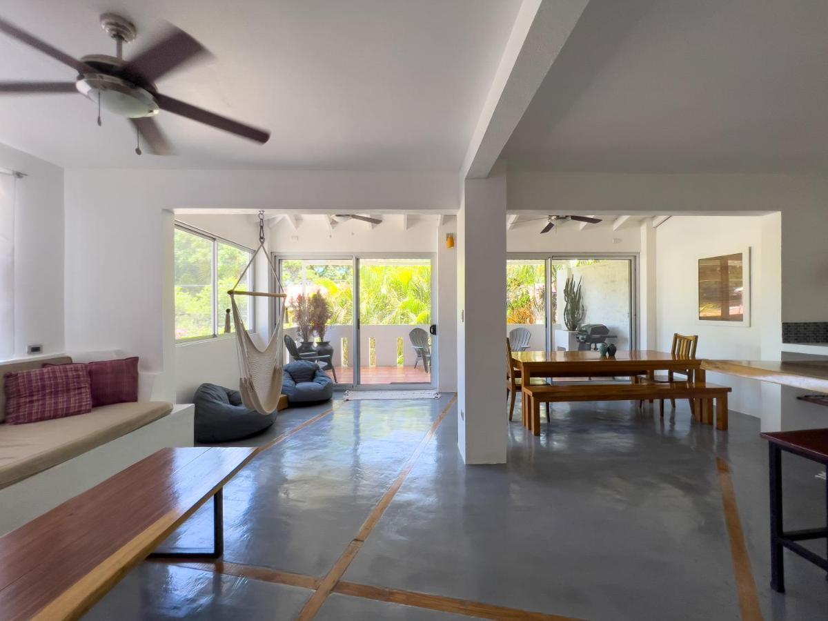 Salt Nosara Apartment Exterior photo
