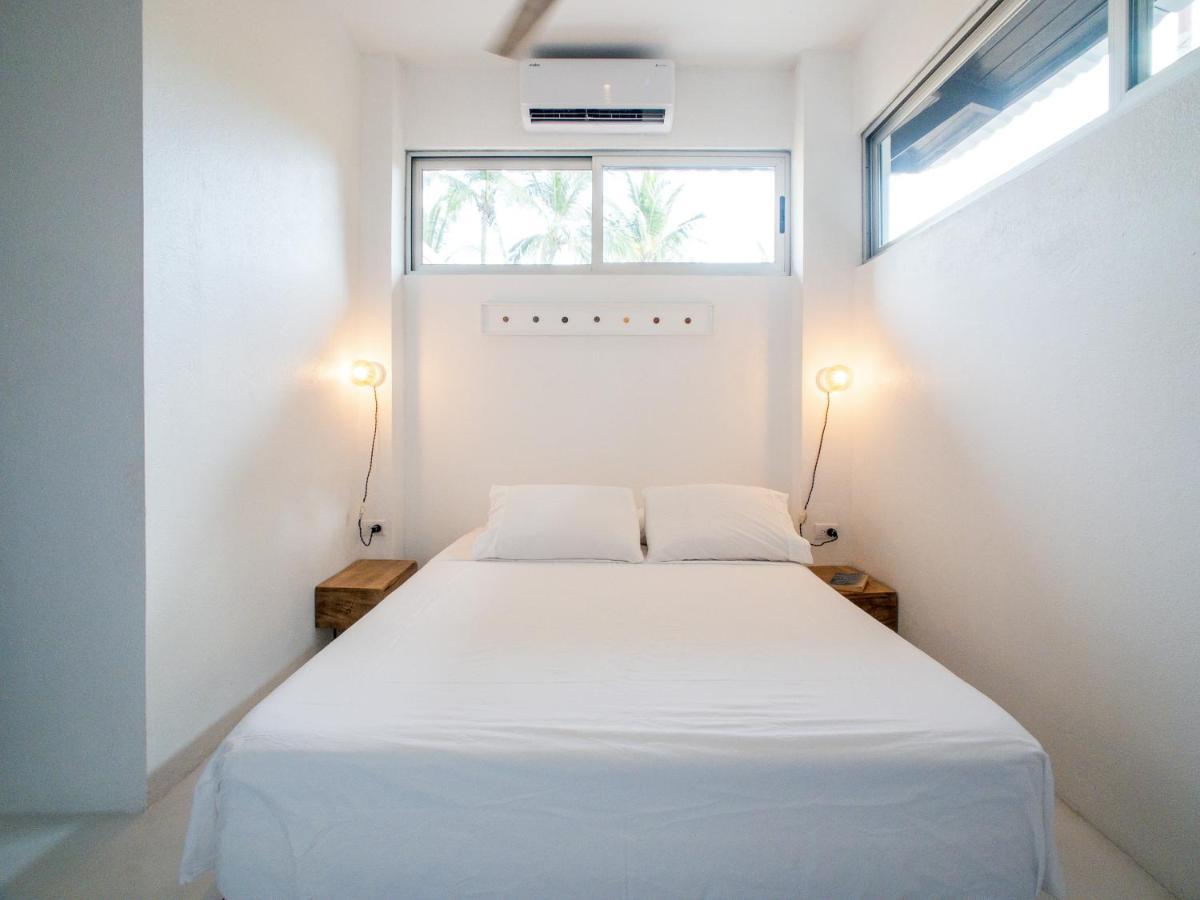 Salt Nosara Apartment Exterior photo